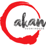 Logo of Akan Sushi Fabriciano android Application 